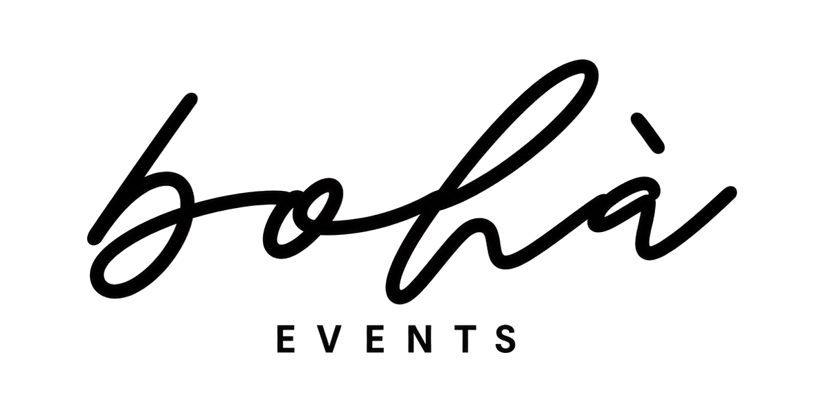 Boha Events