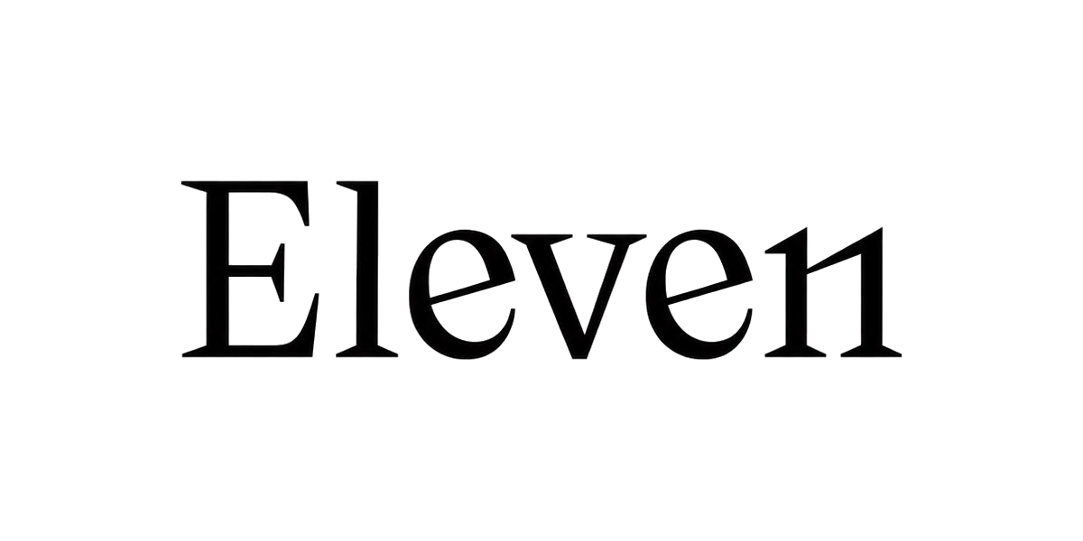 Eleven